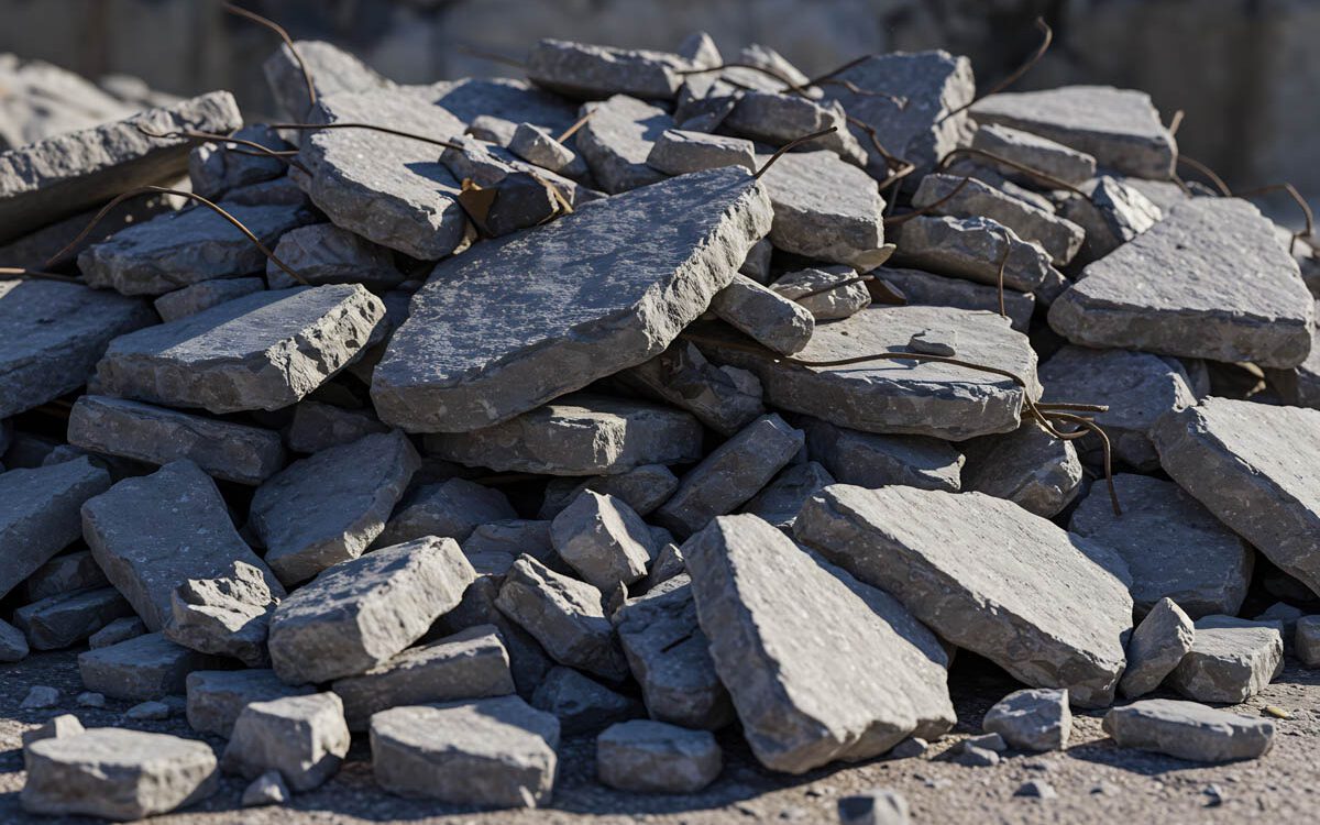 Buildings and Architecture