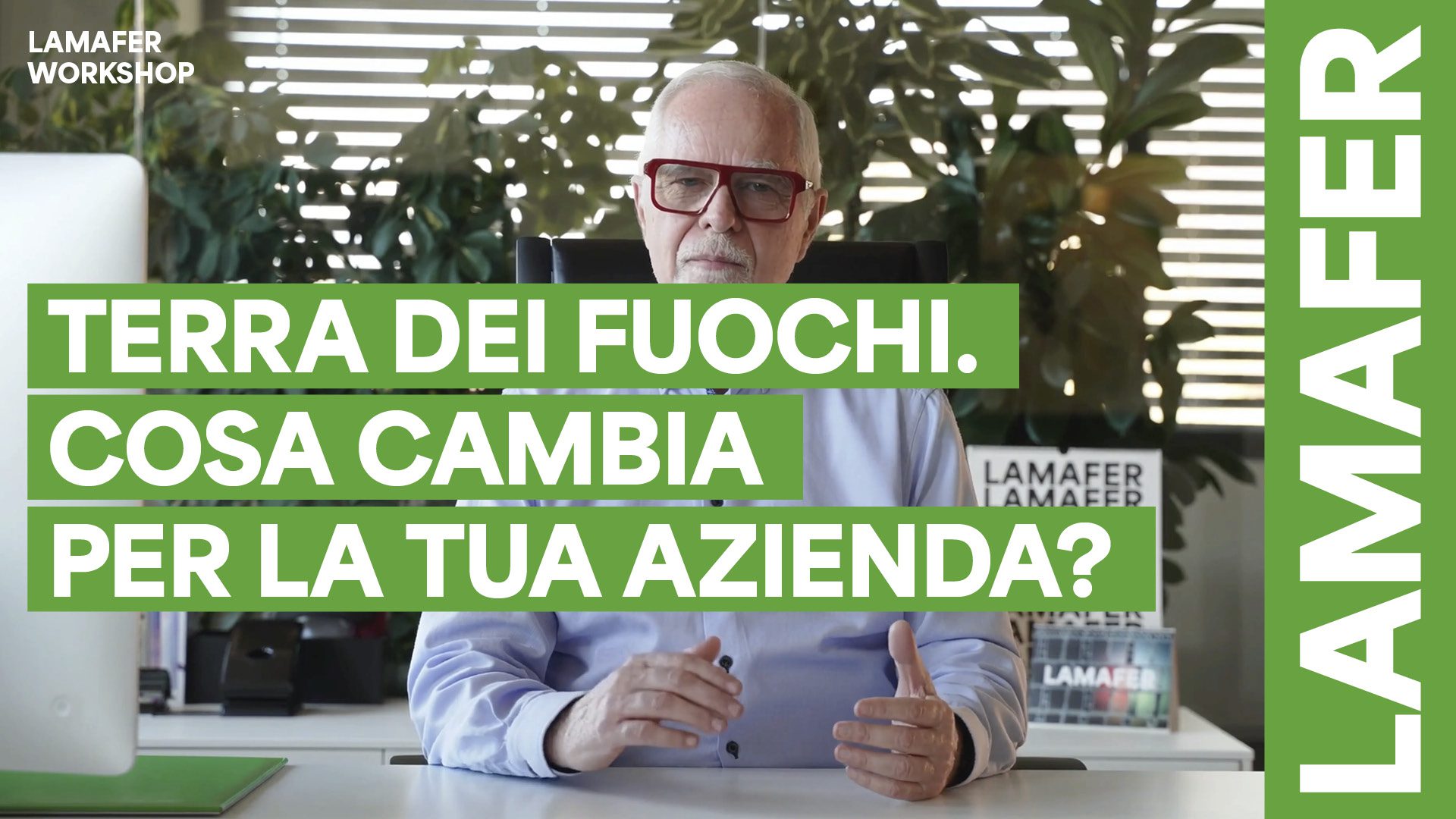 Legge 147/2025 “Terra dei Fuochi”