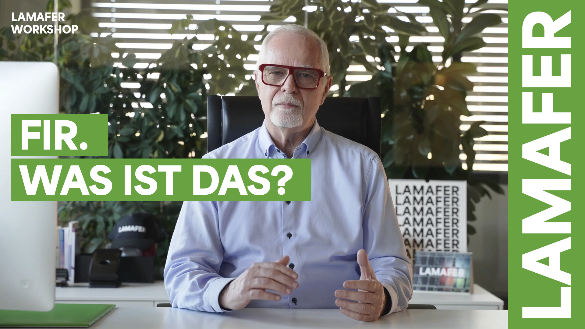 Was ist der FIR?
