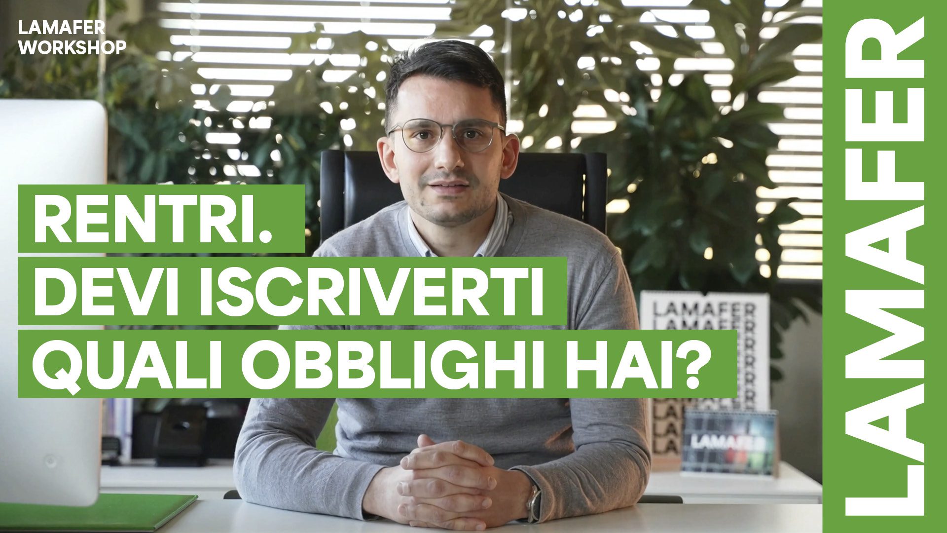RENTRI – Come capire se devi iscriverti e quali obblighi hai.